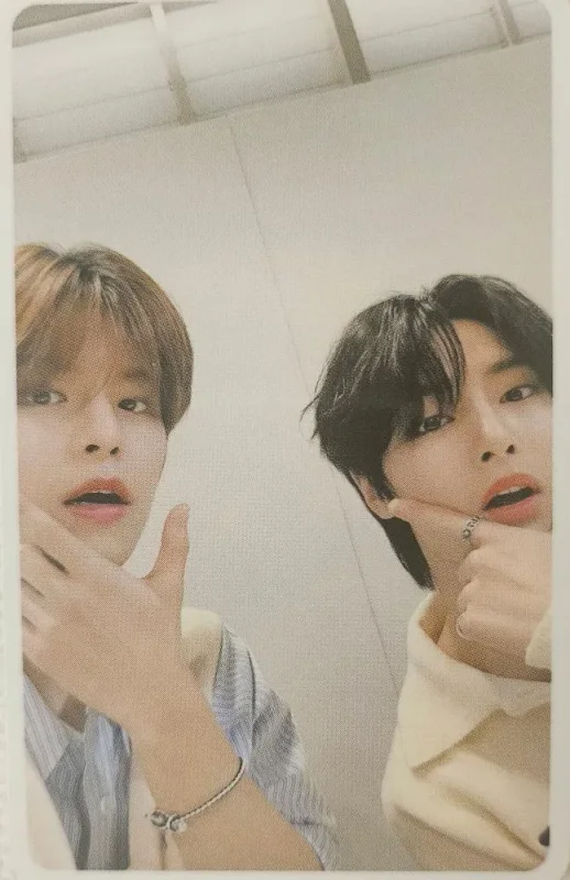 I.N, Seungmin — SKZ2020, Offline