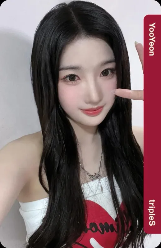 Kim YooYeon — WAV Japan Early Registration