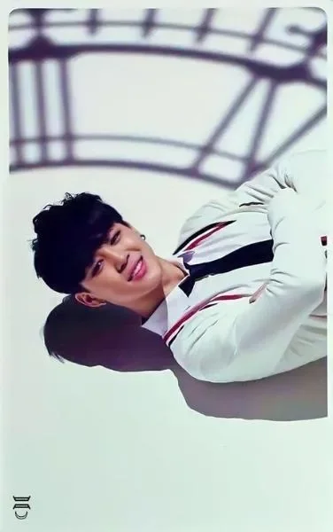Jimin — SKOOL LUV AFFAIR SPECIAL ADDITION