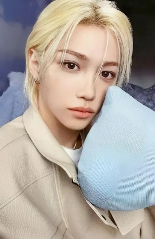 Felix — Over The Rain - 5th Membership