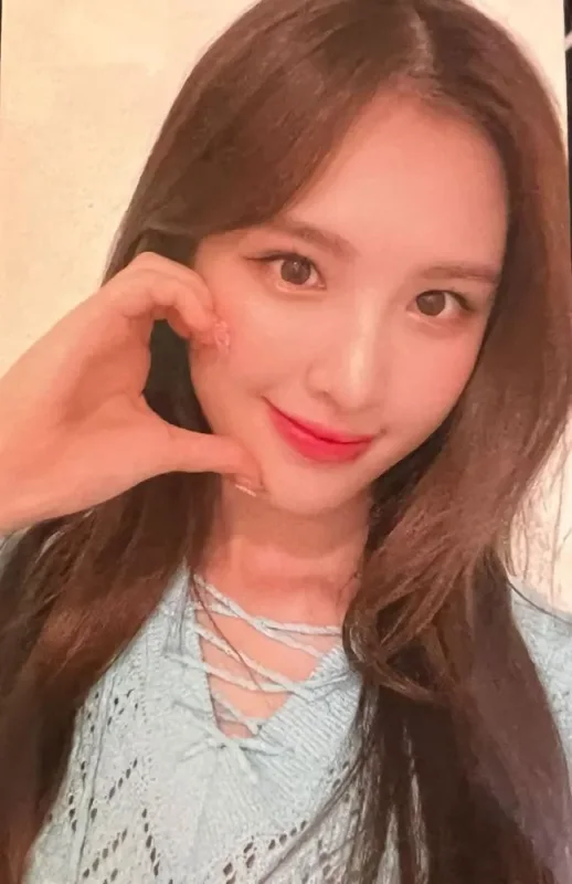 Jaehee — Isac 2022