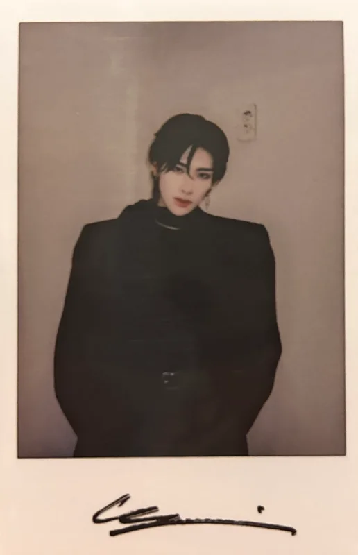 RICKY — Madame Figaro - (Ricky) Magazine
