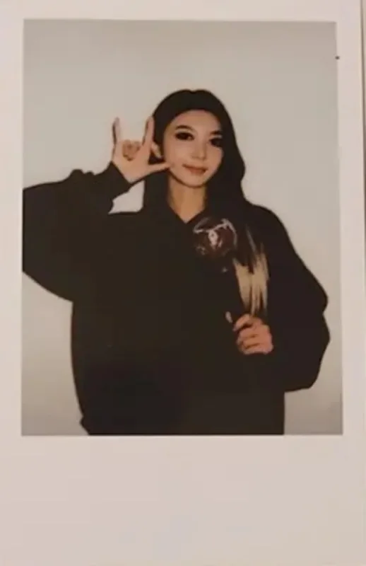 Dami — Halloween midnight circus