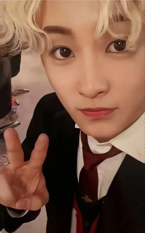 Mark — The First