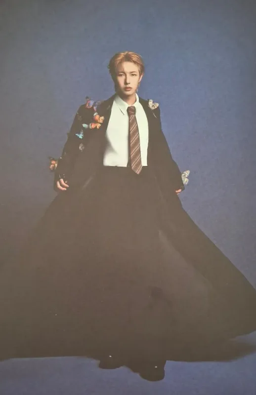 Renjun — LIFESTYLE CHINA (Renjun), A