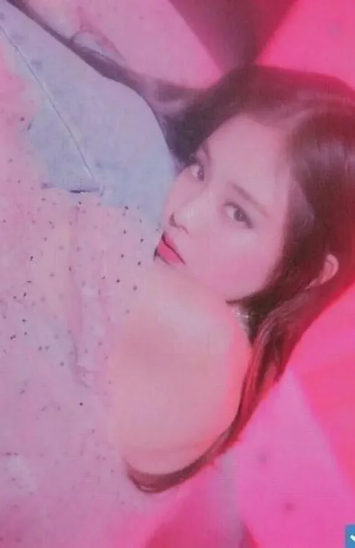 Jennie — Solo, Photobook · YG Select