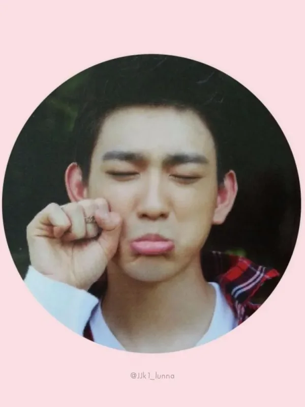Jinyoung — Got Love