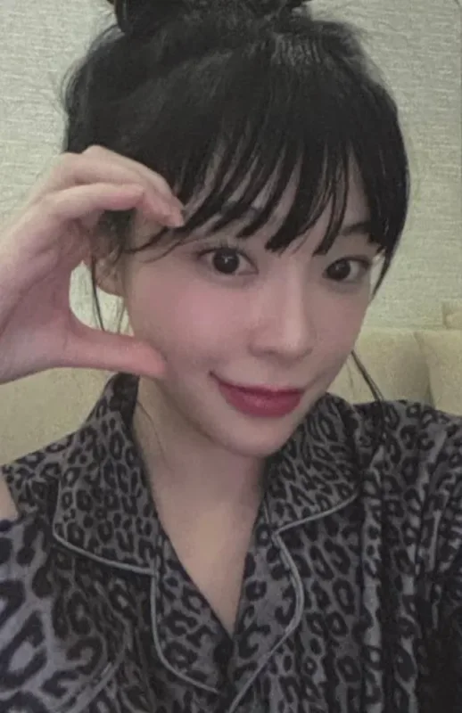 Seoyul — Love Letter, SoundWave