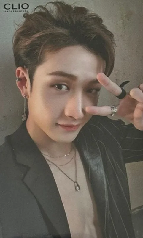 Bang Chan — CLIO