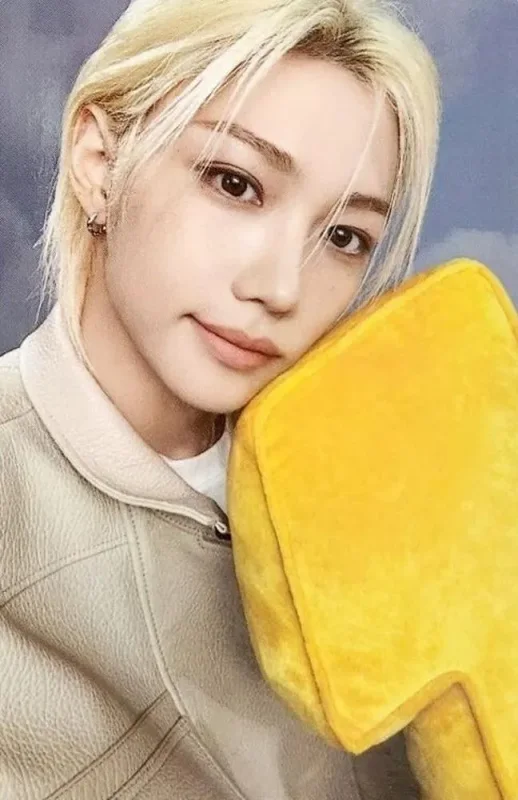 Felix — Over The Rain - 5th Membership