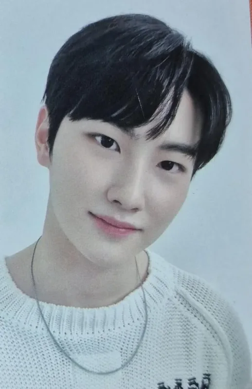 Tae Hun — Boys Be Loud (SBS 2021 Worldwide Boy Group Project)