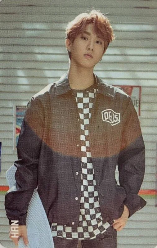 Han — 0th membership