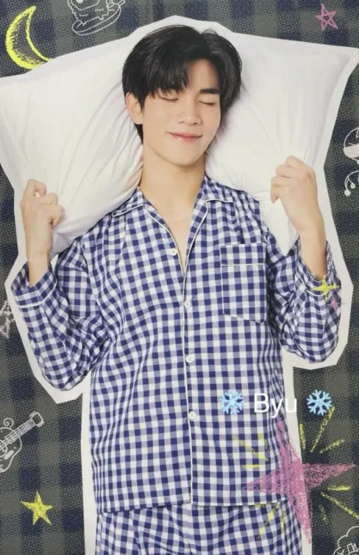 Fourth Nattawat — HAVE A GOOD DREAM | POSTCARD SET
