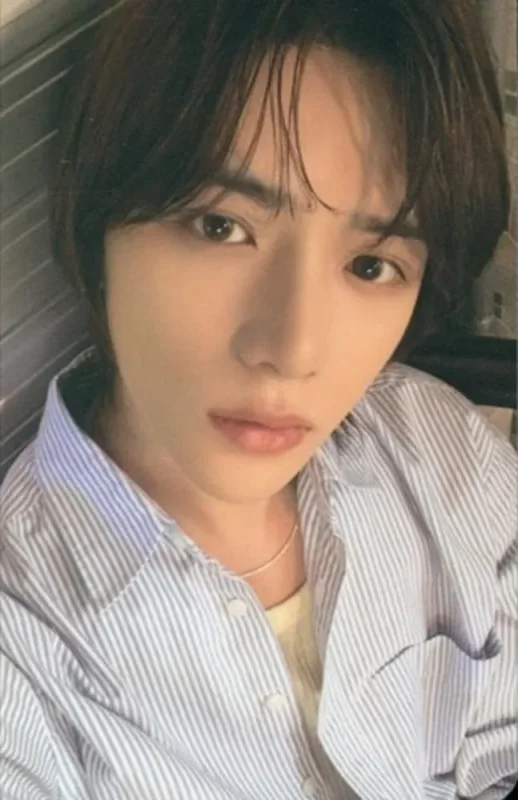 Beomgyu — NUANCE - 2024 Season's Greetings