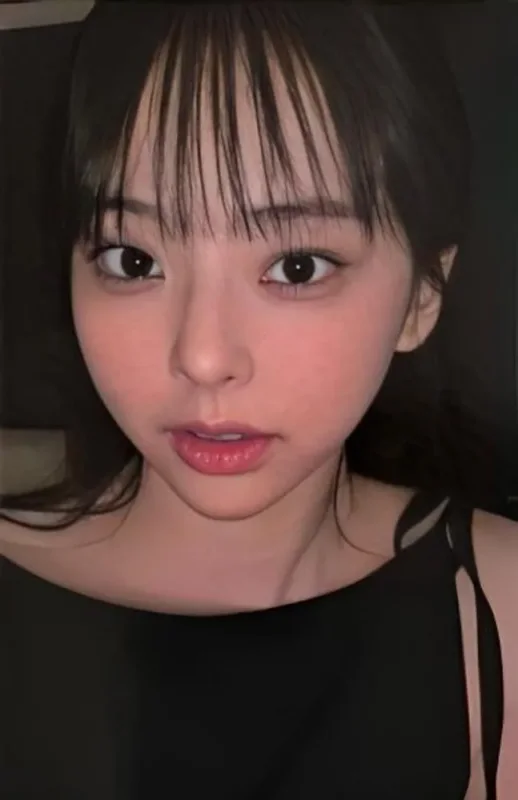 VIVI — Loossemble: the U.S. Debut Ceremony, Photocard Set