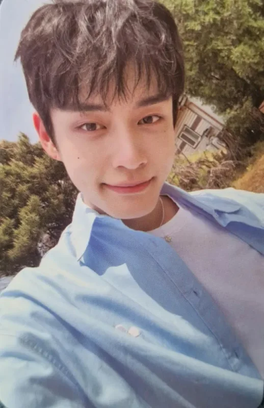 Kim Ji Woong — RECORD.ZB1 - 2nd Global Official Fanclub