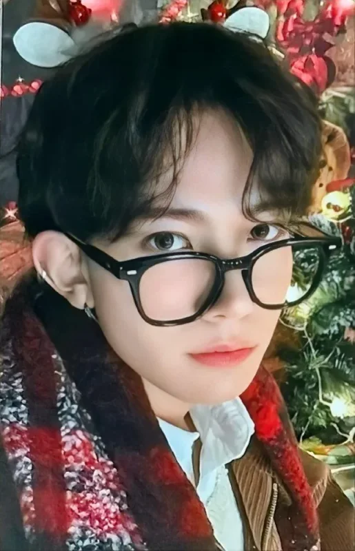 EVAN — Gayo Daechukje 2024