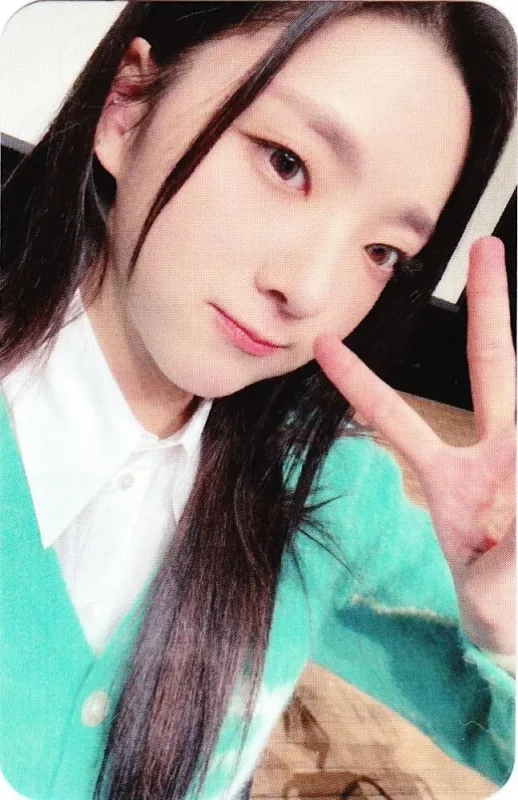 Soeun — Music Bank Ep.149, Broadcast