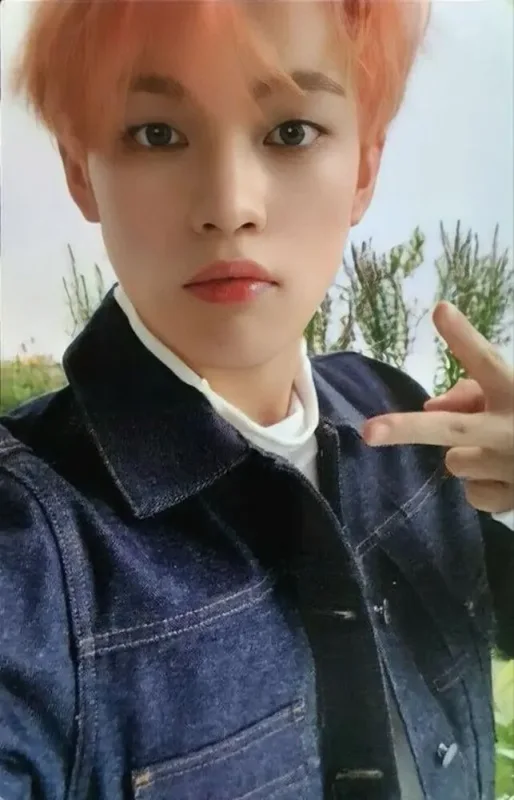 Chenle — We Boom, BOOM