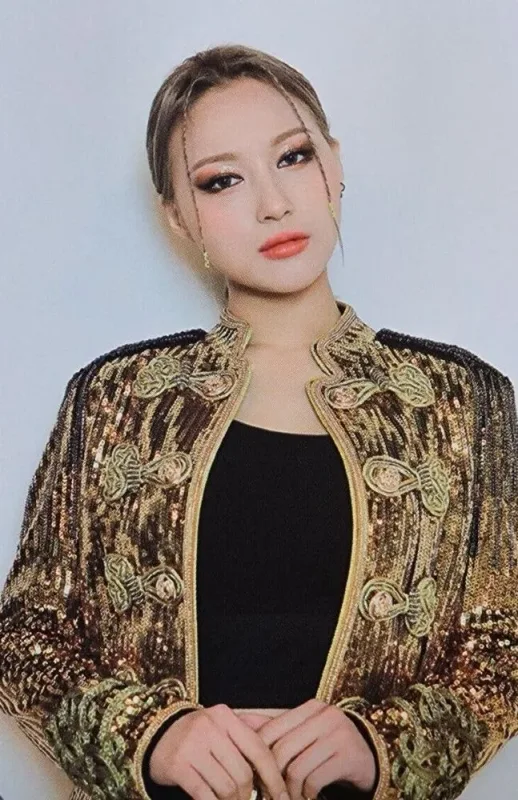 Siyeon — Crossroad Concert, VVIP