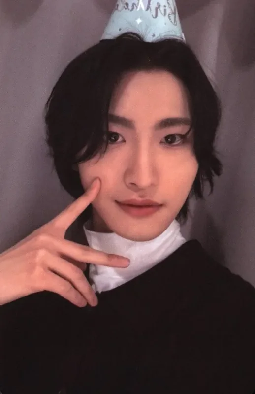 Seonghwa — HBD KIT - 2023 HAPPY BIRTHDAY MD