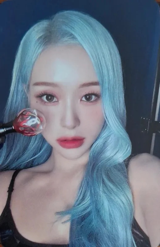 Seoyul — MINI LIGHT KEYRING
