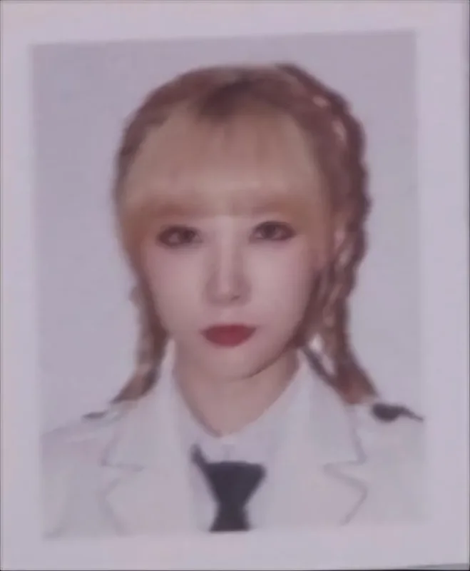 Handong — Insomnia - 1st Official Fanclub