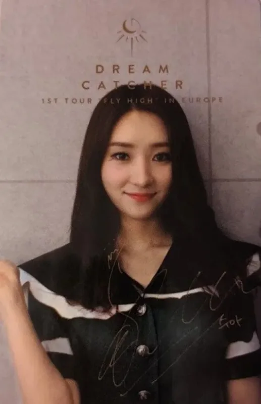 SuA — Fly High Tour, Europe