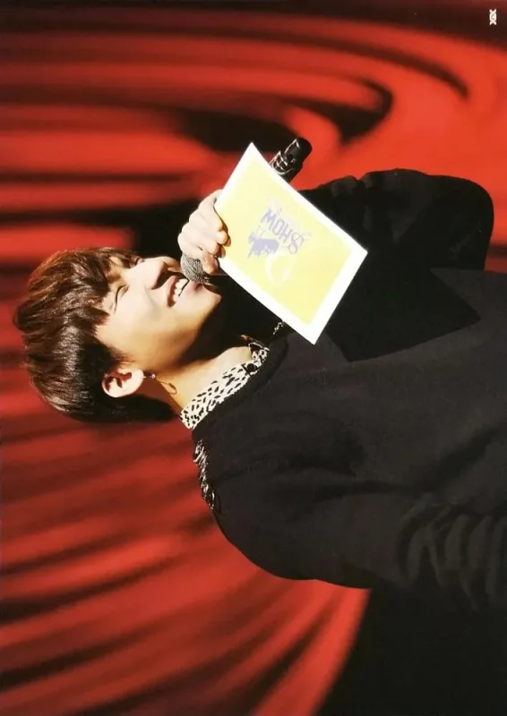 Daesung — DなSHOW VOL.1, Edition Limited