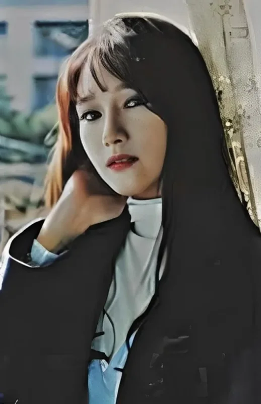 Siyeon — Welcome to the Dream World