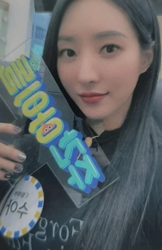 SuA — IDOL CHAMP Café