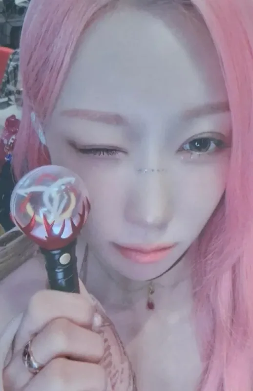 Handong — MINI LIGHT KEYRING