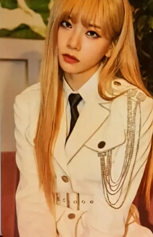 JiU — Insomnia - 1st Official Fanclub