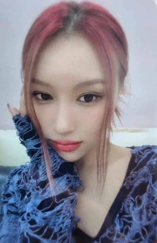 Siyeon — KCON Saudi Arabia 2023