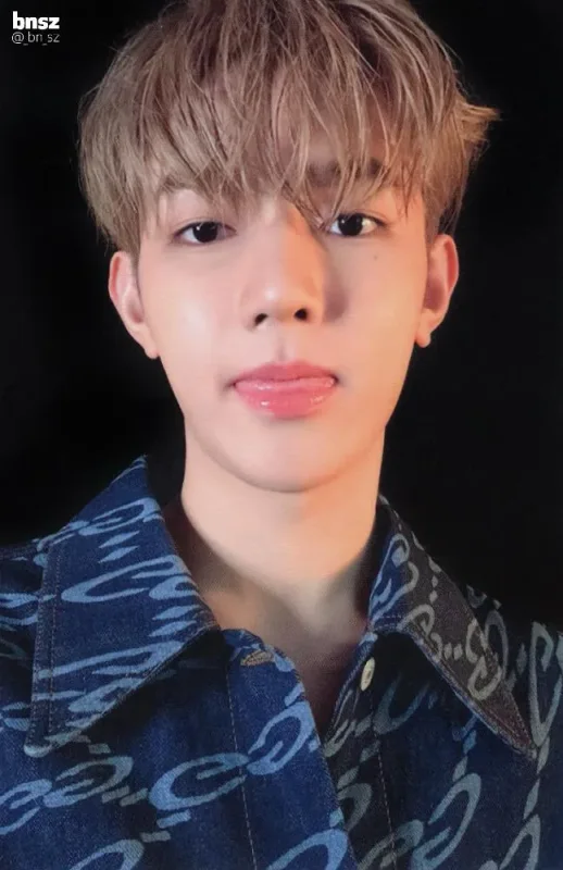 HAO — L'OFFICIEL 2024 (Zhang Hao) - Magazine