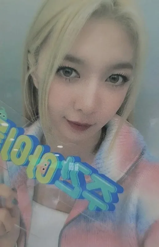 Dami — IDOL CHAMP Café