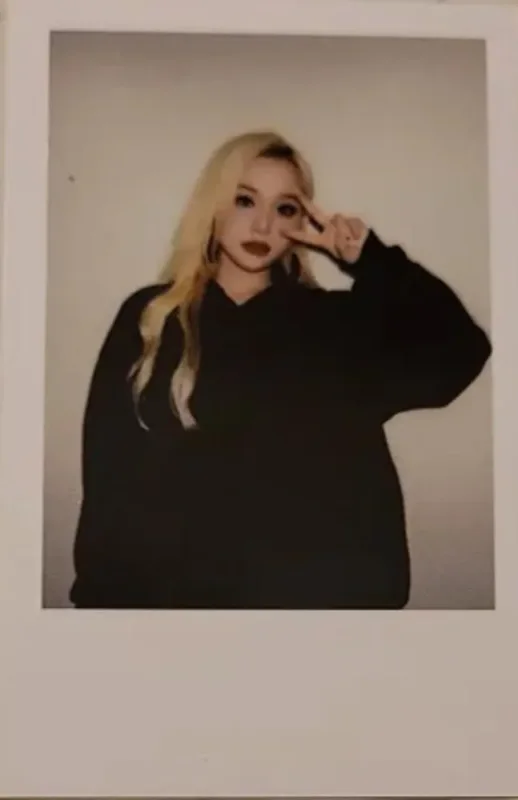 Seoyul — Halloween midnight circus