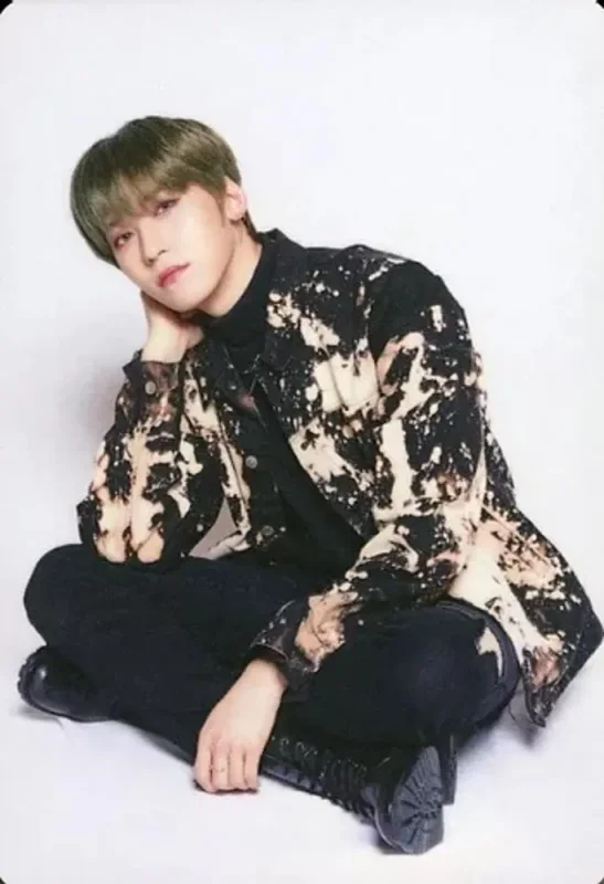 Keon Hee — ONEUS JAPAN OFFICIAL GOODS - ONLINE SALE
