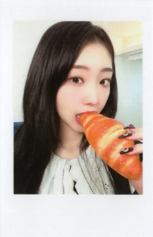 YeoJin — OFFICIAL LIGHT STICK, MD Set Benefit