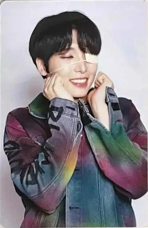 Seo Ho — ONEUS JAPAN OFFICIAL GOODS - ONLINE SALE