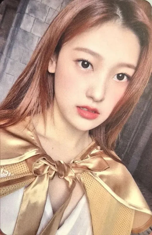Choerry — Lightstick, Orbit 2.0 Benefit