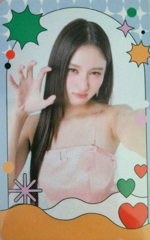 View Benyapa — MESMERIZING SERIES | VIEWMIM EXCLUSIVE PHOTOCARD SET