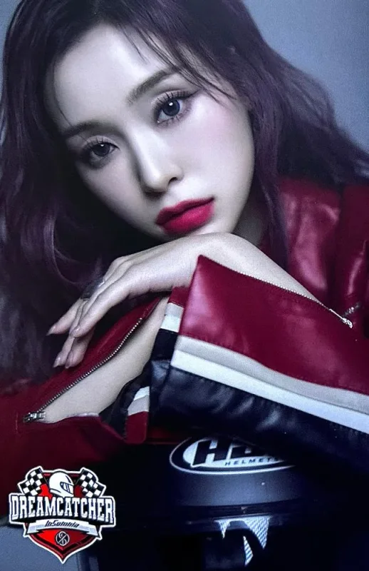 Seoyul — Insomnia - 3rd Official Fanclub