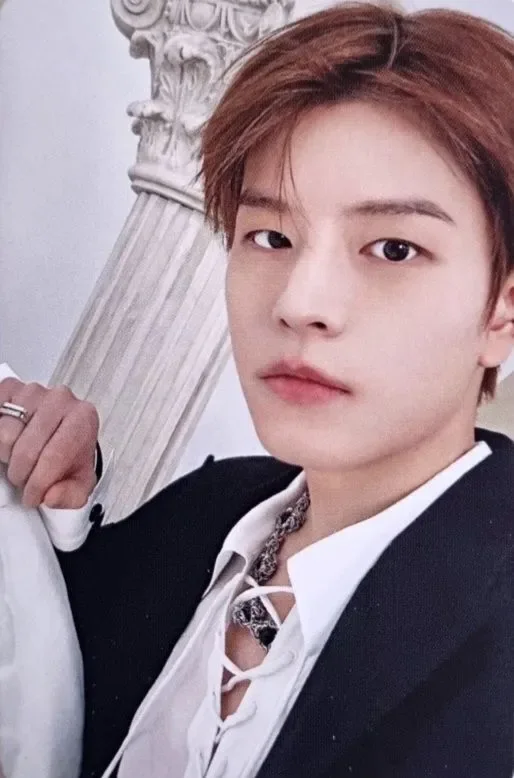 Seungmin — STAY WITH YOUR WINGS - 6th Membership