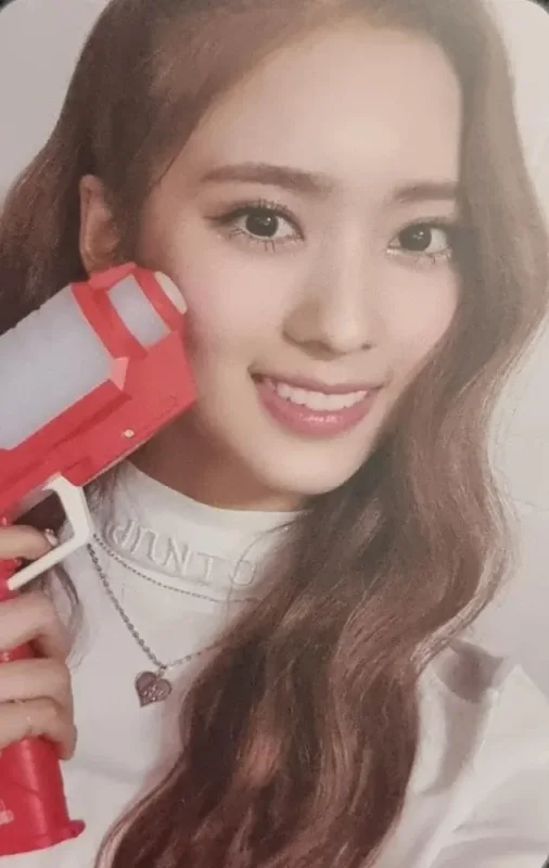 May — Cherry Gun