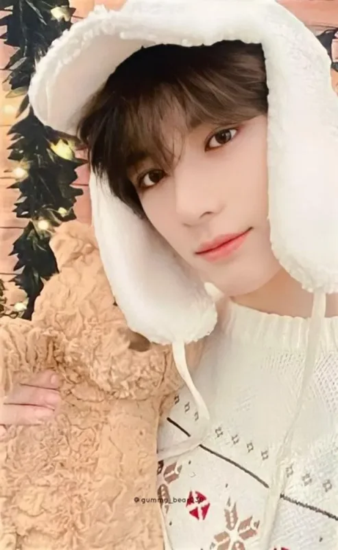 Beomgyu — 2022 SBS Gayo Daejeon