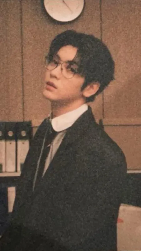 Soobin — TXT Bank - 2025 Season's Greetings