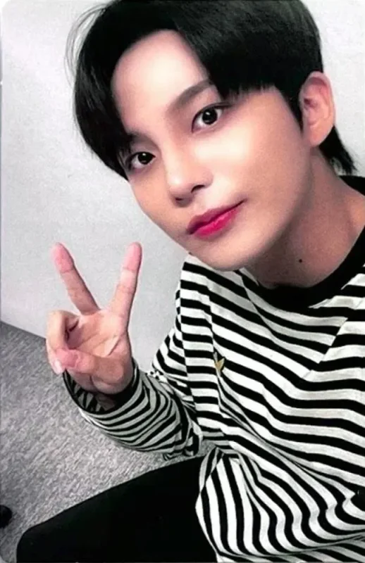 Jongho — STAY HOME - 2021 HAPPY BIRTHDAY MD