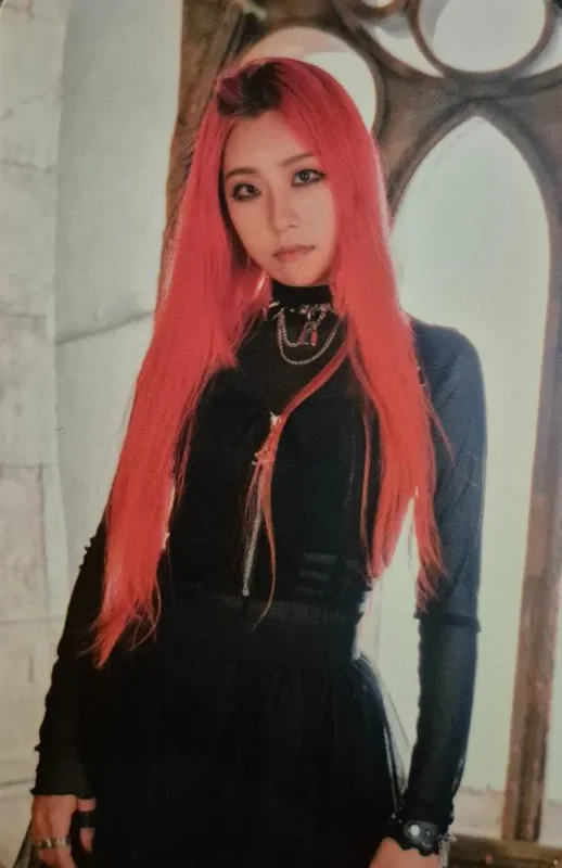 Iree — Fighting