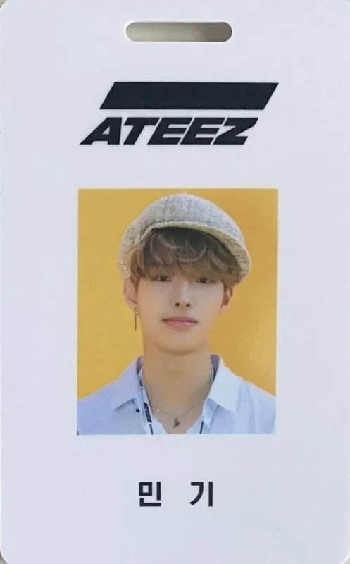 Mingi — WORKSHOP - 2021 Season's Greetings
